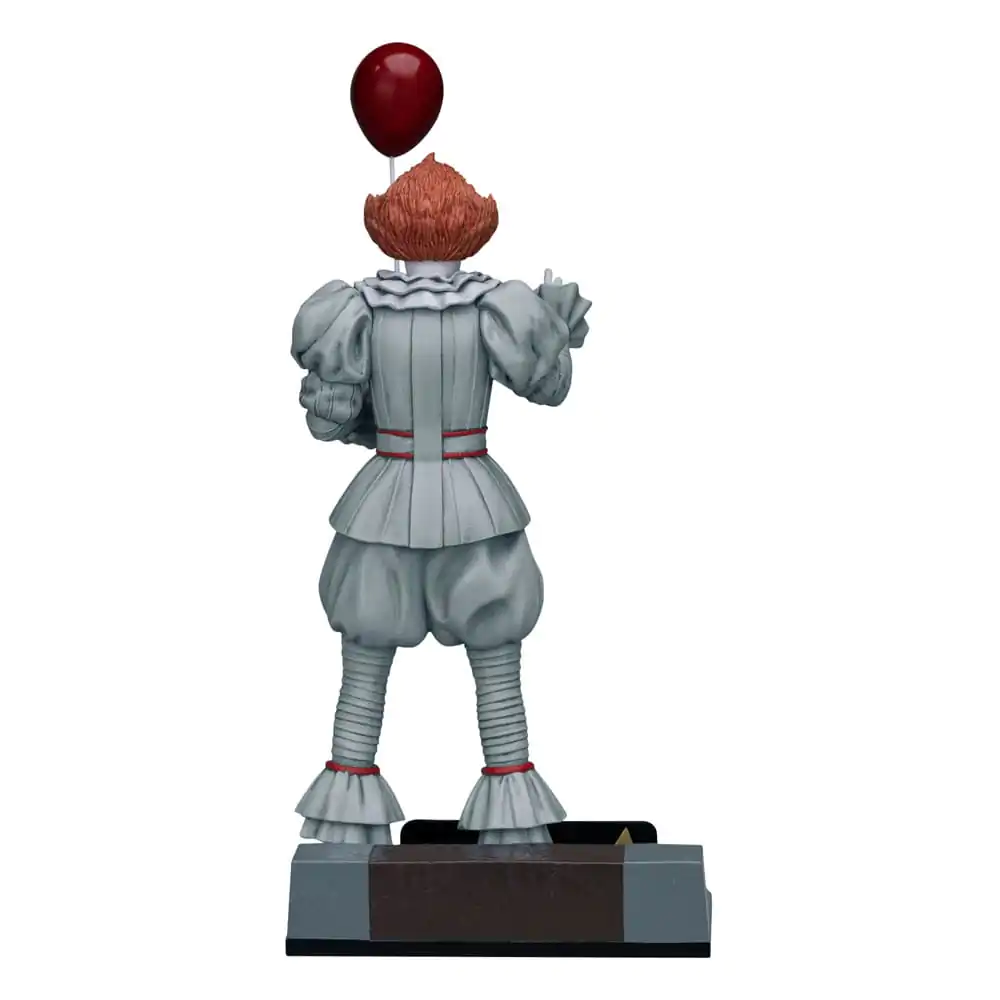 It Chapter Two D-Stage PVC Statue Pennywise 15 cm product photo