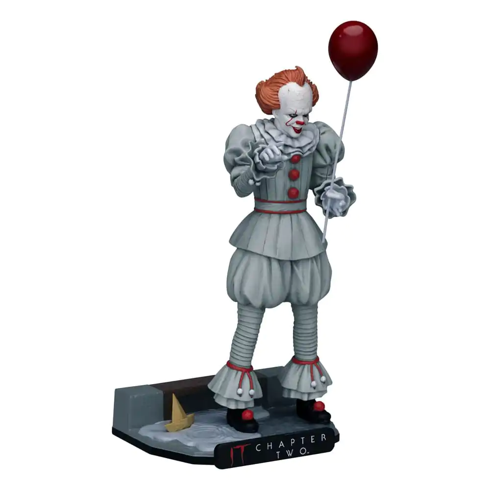 It Chapter Two D-Stage PVC Statue Pennywise 15 cm product photo