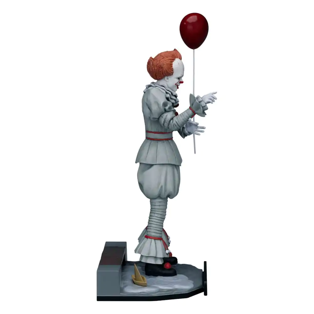 It Chapter Two D-Stage PVC Statue Pennywise 15 cm product photo