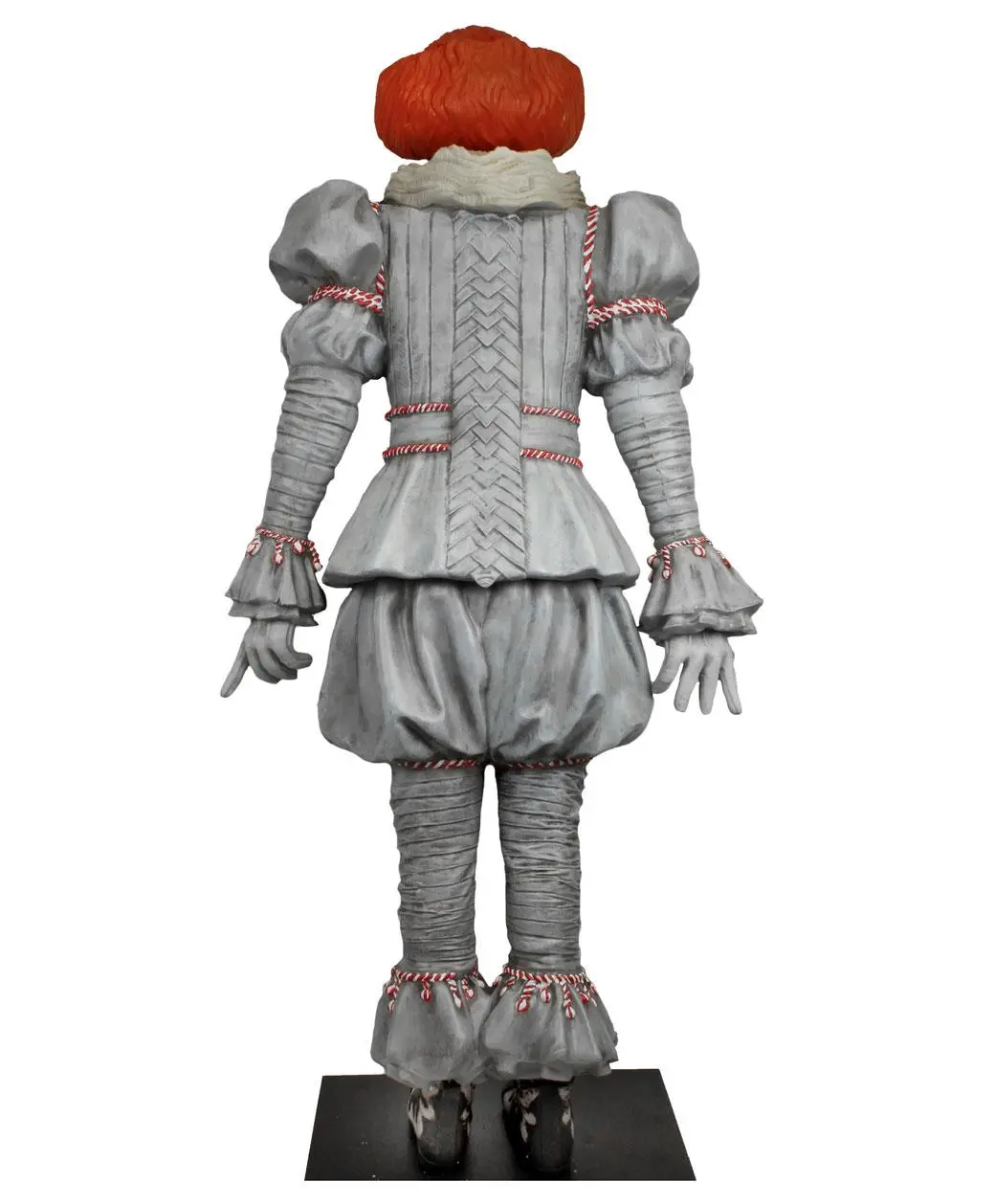 It Chapter Two Life-Size Statue Pennywise (Foam Rubber/Latex) 180 cm product photo