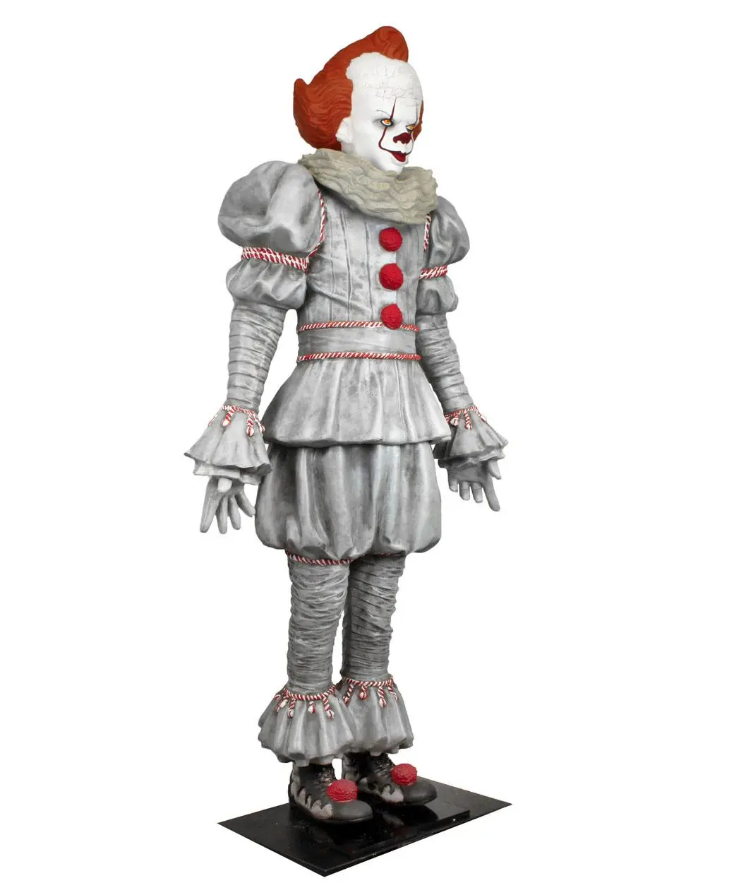 It Chapter Two Life-Size Statue Pennywise (Foam Rubber/Latex) 180 cm product photo