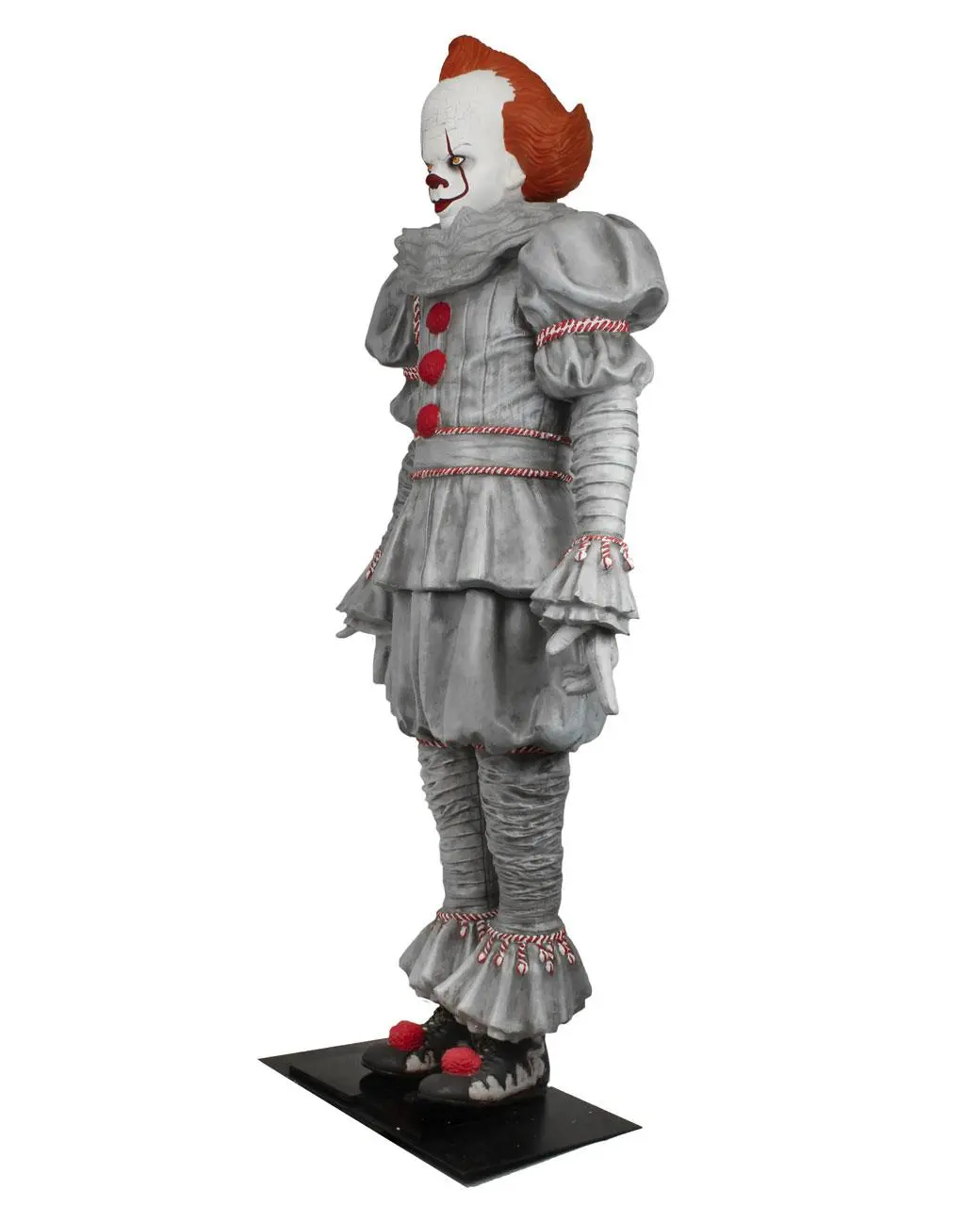 It Chapter Two Life-Size Statue Pennywise (Foam Rubber/Latex) 180 cm product photo