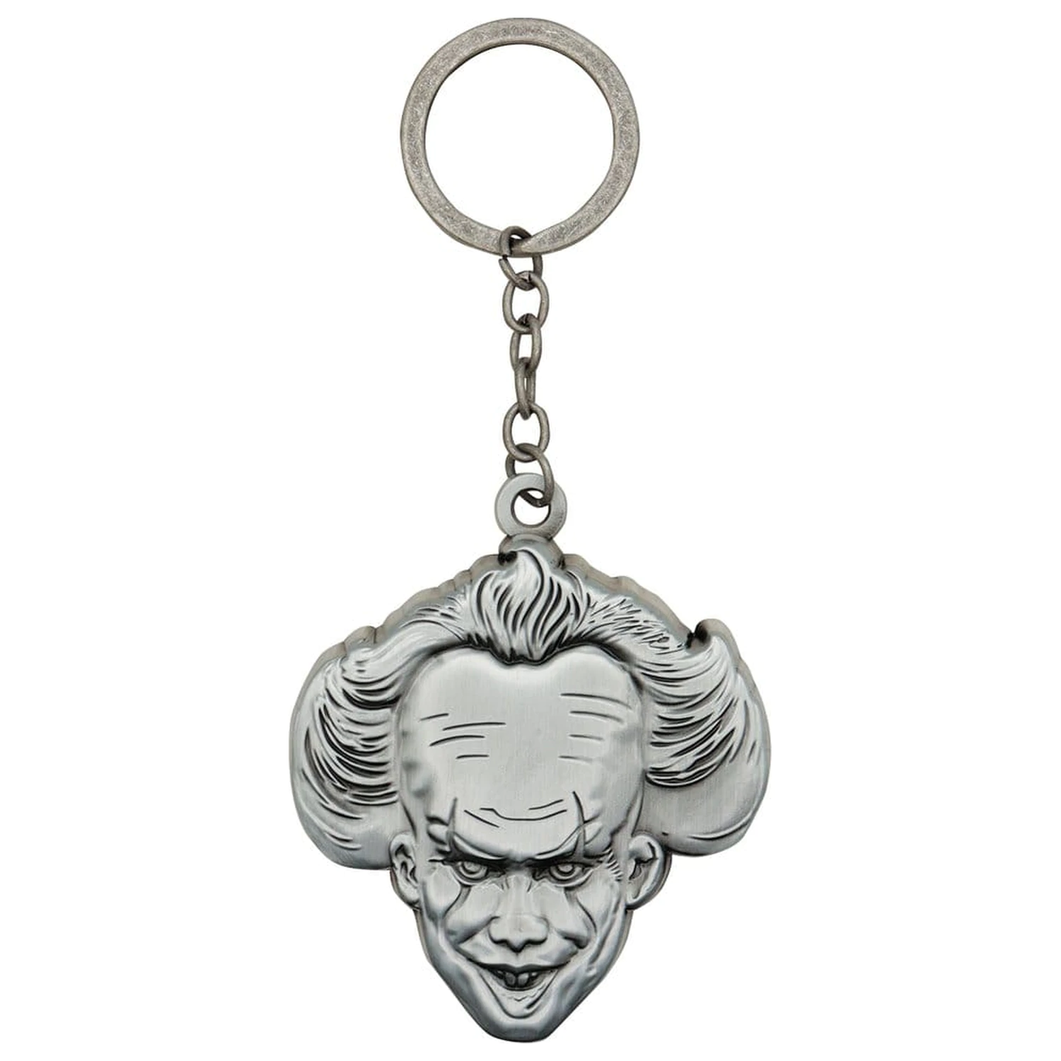 It Chapter Two Bottle Opener Pennywise Keyring product photo