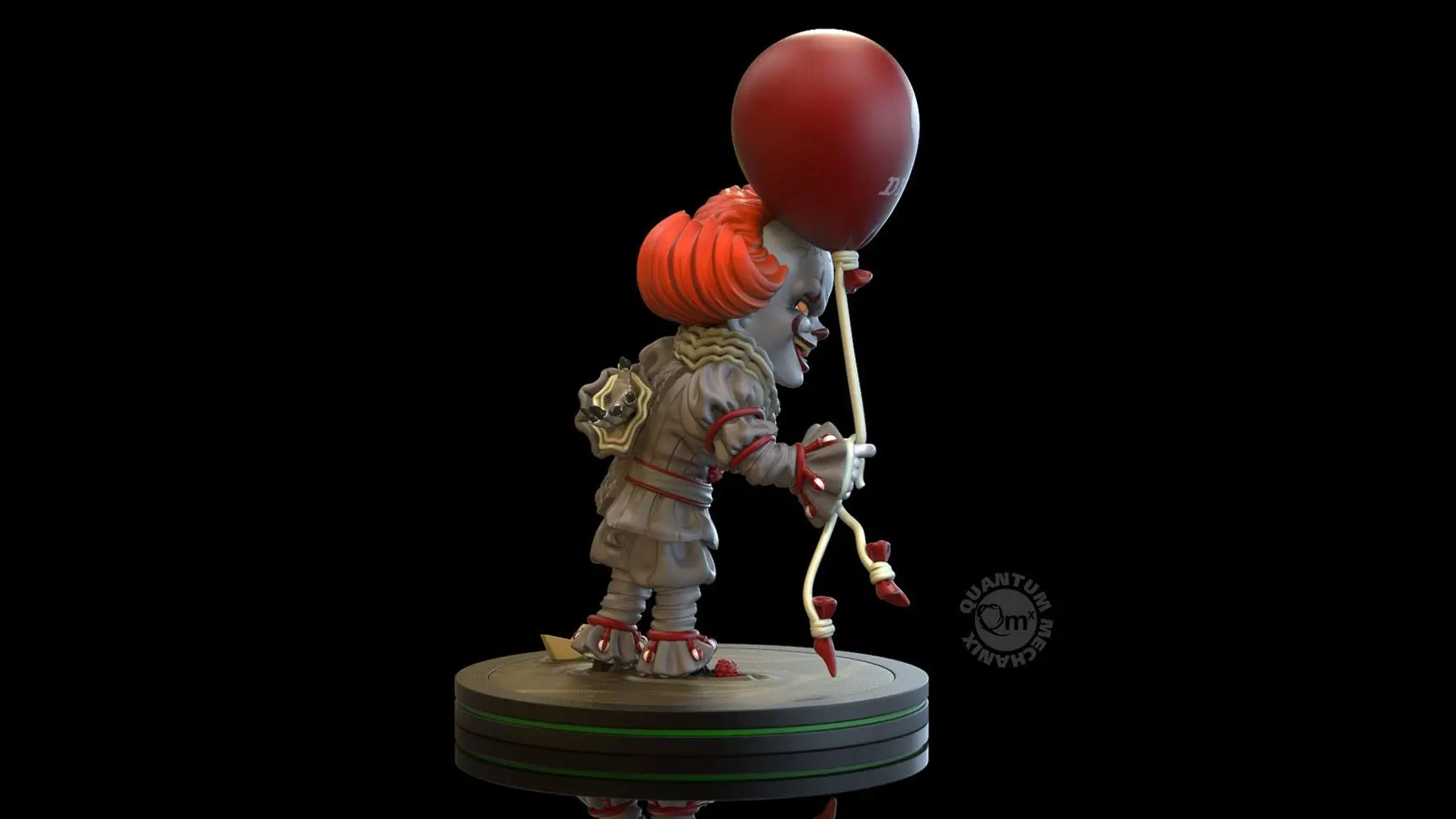It Chapter Two Q-Fig Figure Pennywise 15 cm product photo