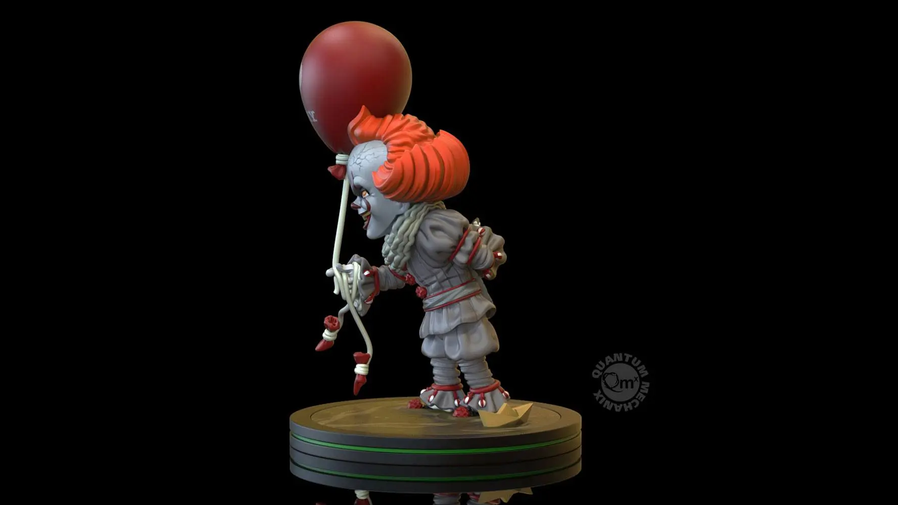 It Chapter Two Q-Fig Figure Pennywise 15 cm product photo