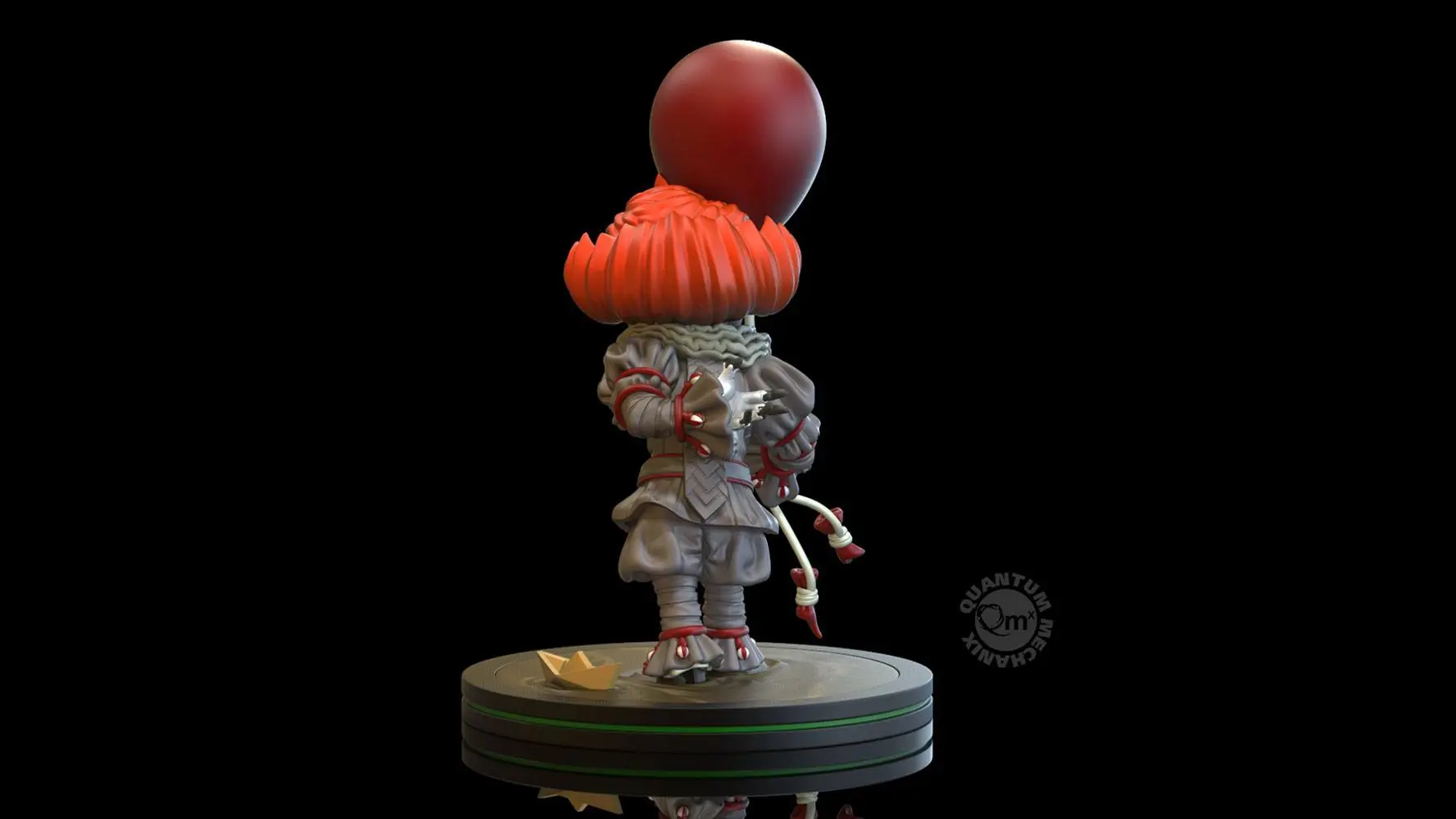 It Chapter Two Q-Fig Figure Pennywise 15 cm product photo