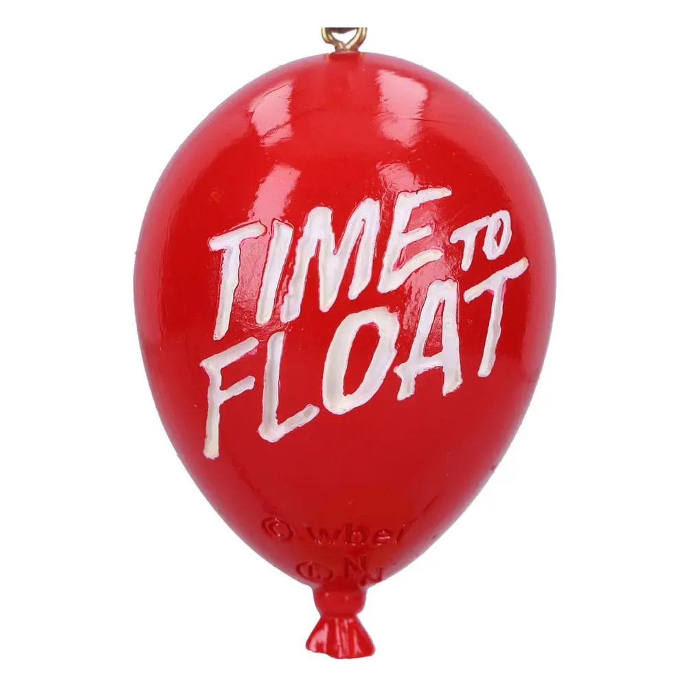 It Chapter Two Hanging Tree Ornament Time to Float 6 cm termékfotó