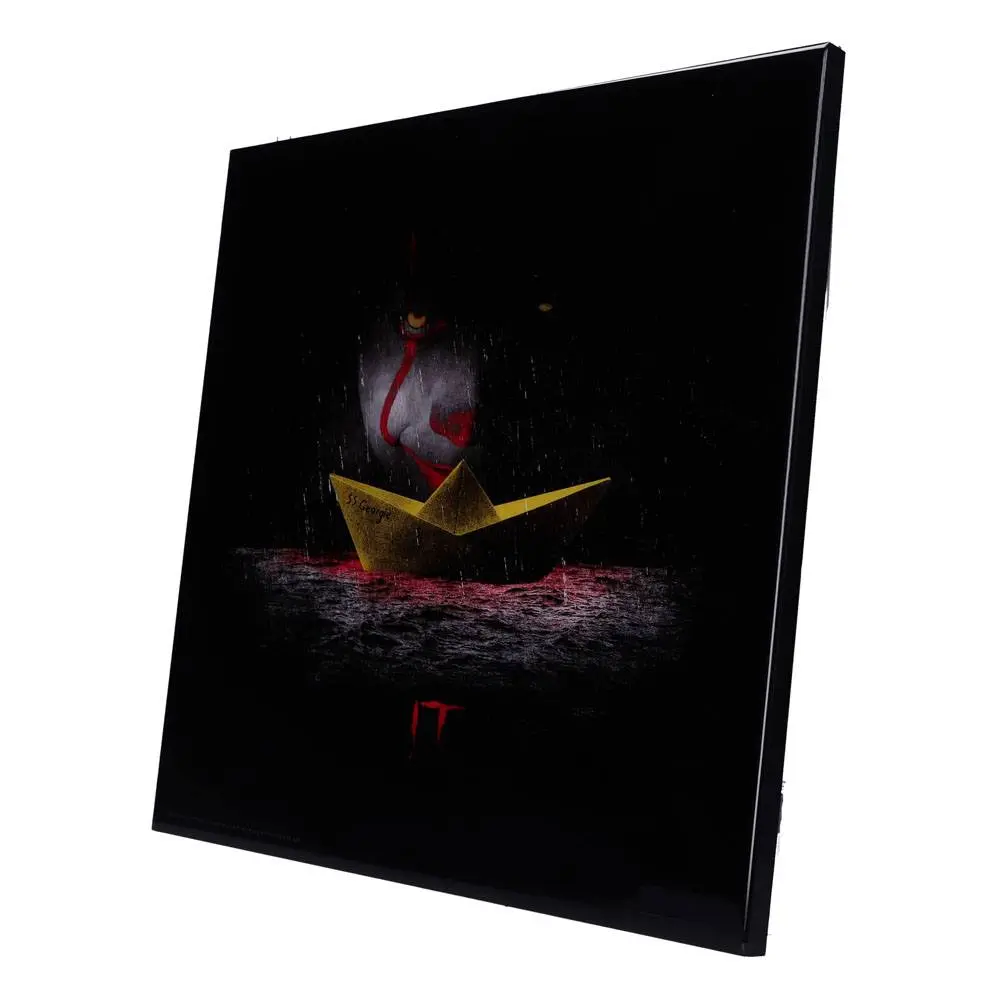 It Crystal Clear Picture SS Georgie 32 x 32 cm product photo