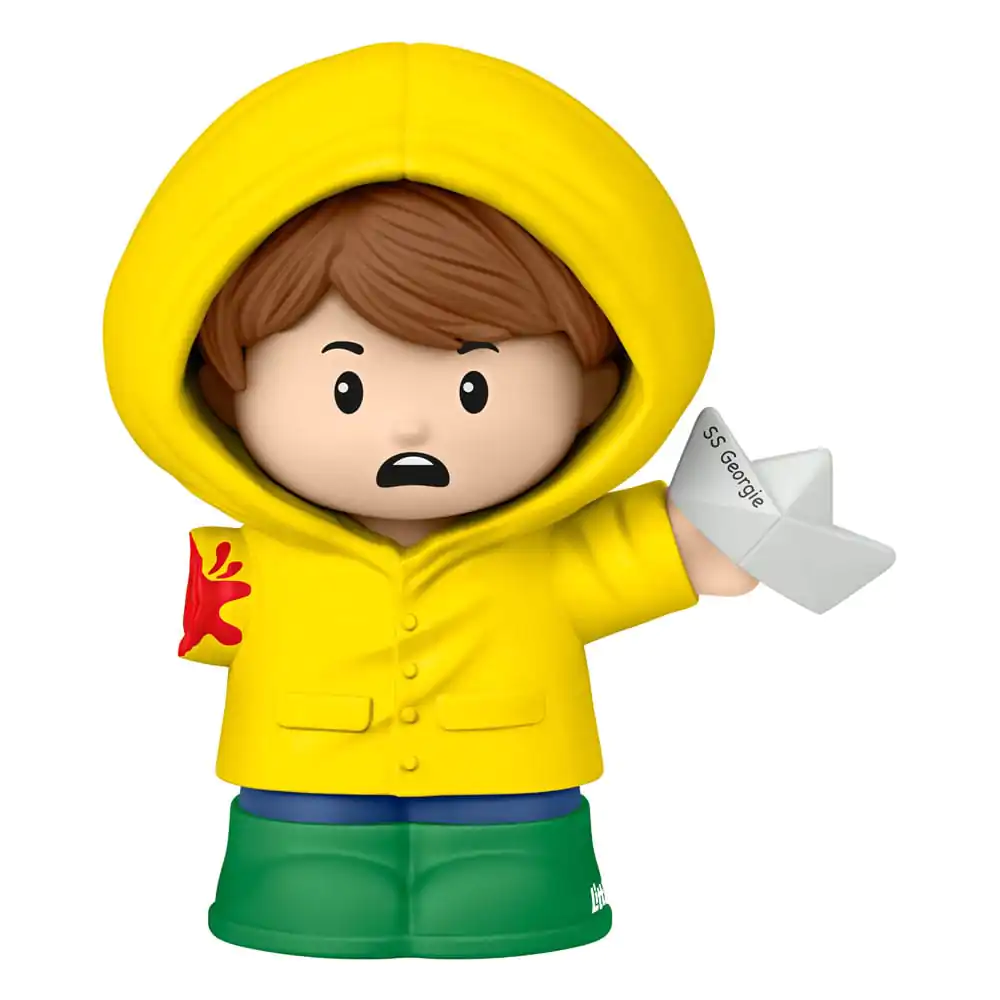 It Fisher-Price Little People Collector Mini Figures 2-Pack 7 cm product photo