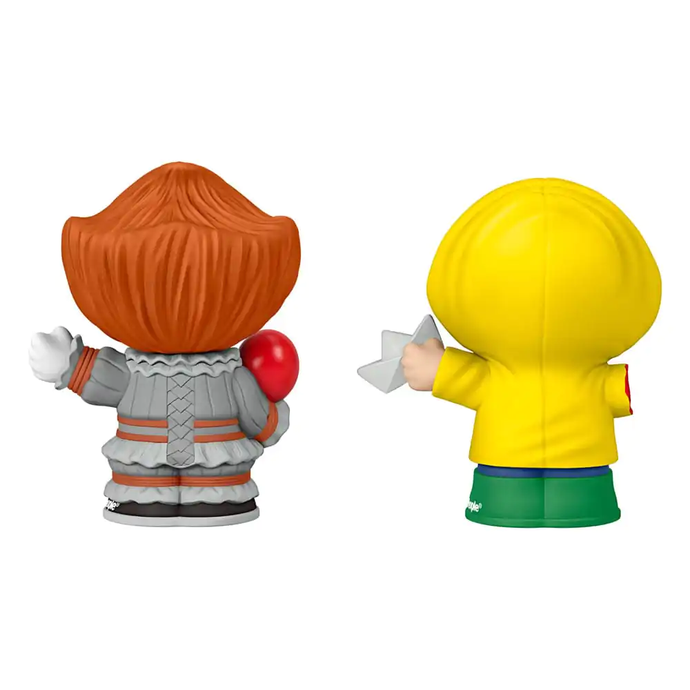It Fisher-Price Little People Collector Mini Figures 2-Pack 7 cm product photo