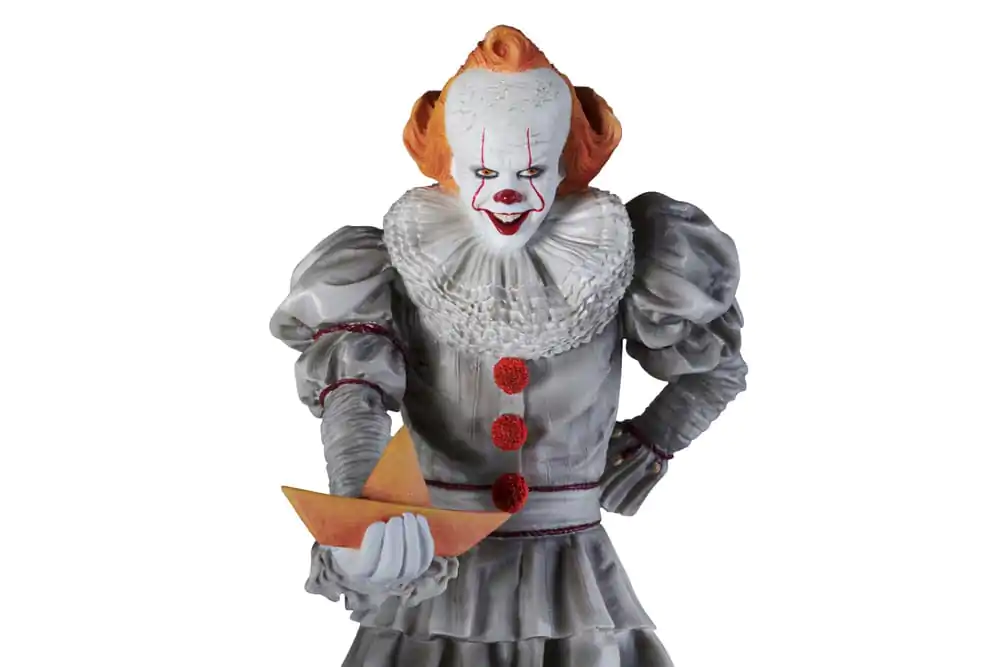 IT II Statue Pennywise 33 cm termékfotó