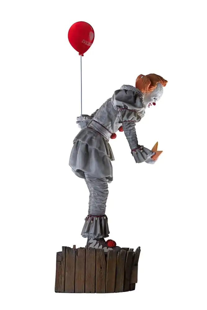 IT II Statue Pennywise 33 cm termékfotó