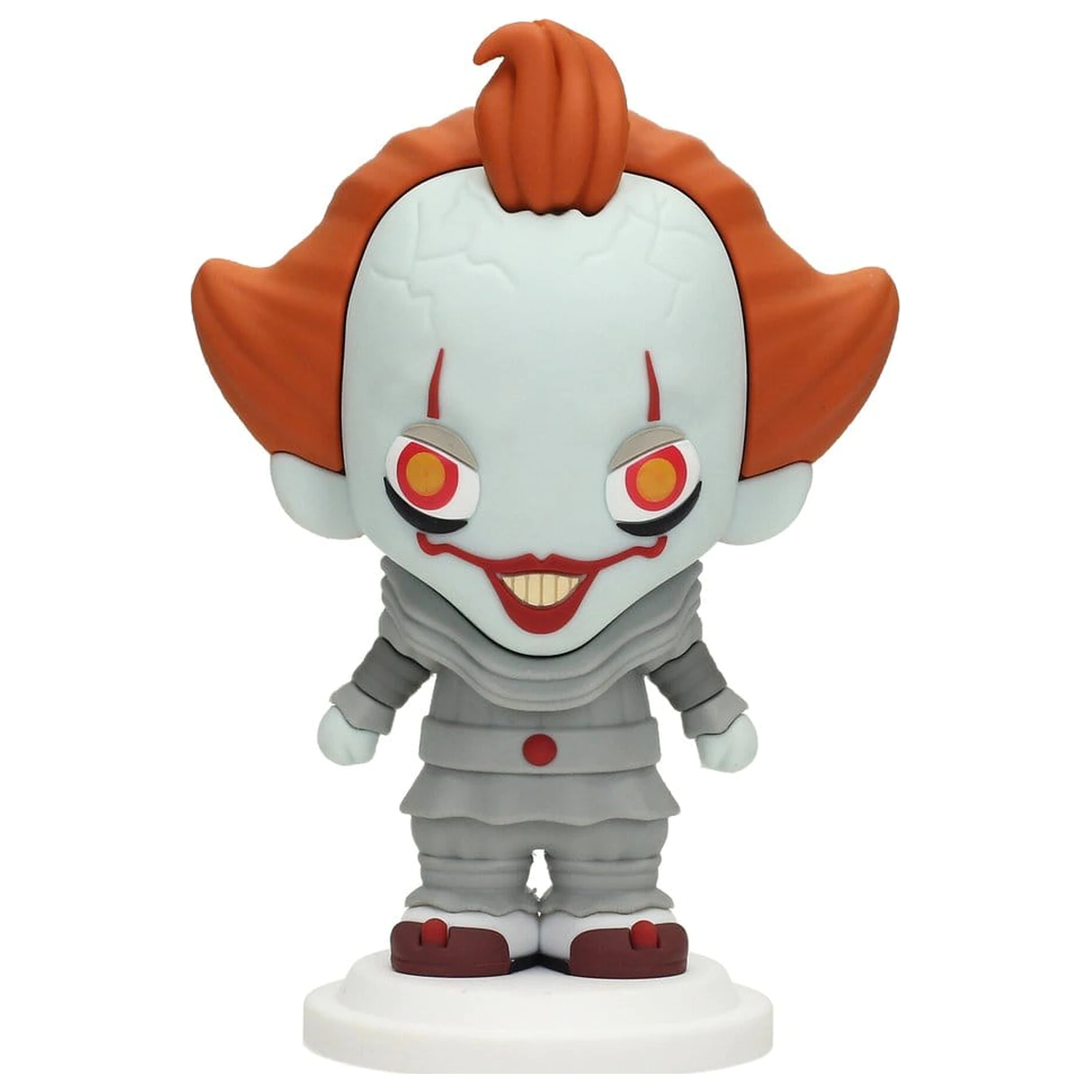 It Mega Pokis Figure Pennywise 12 cm product photo