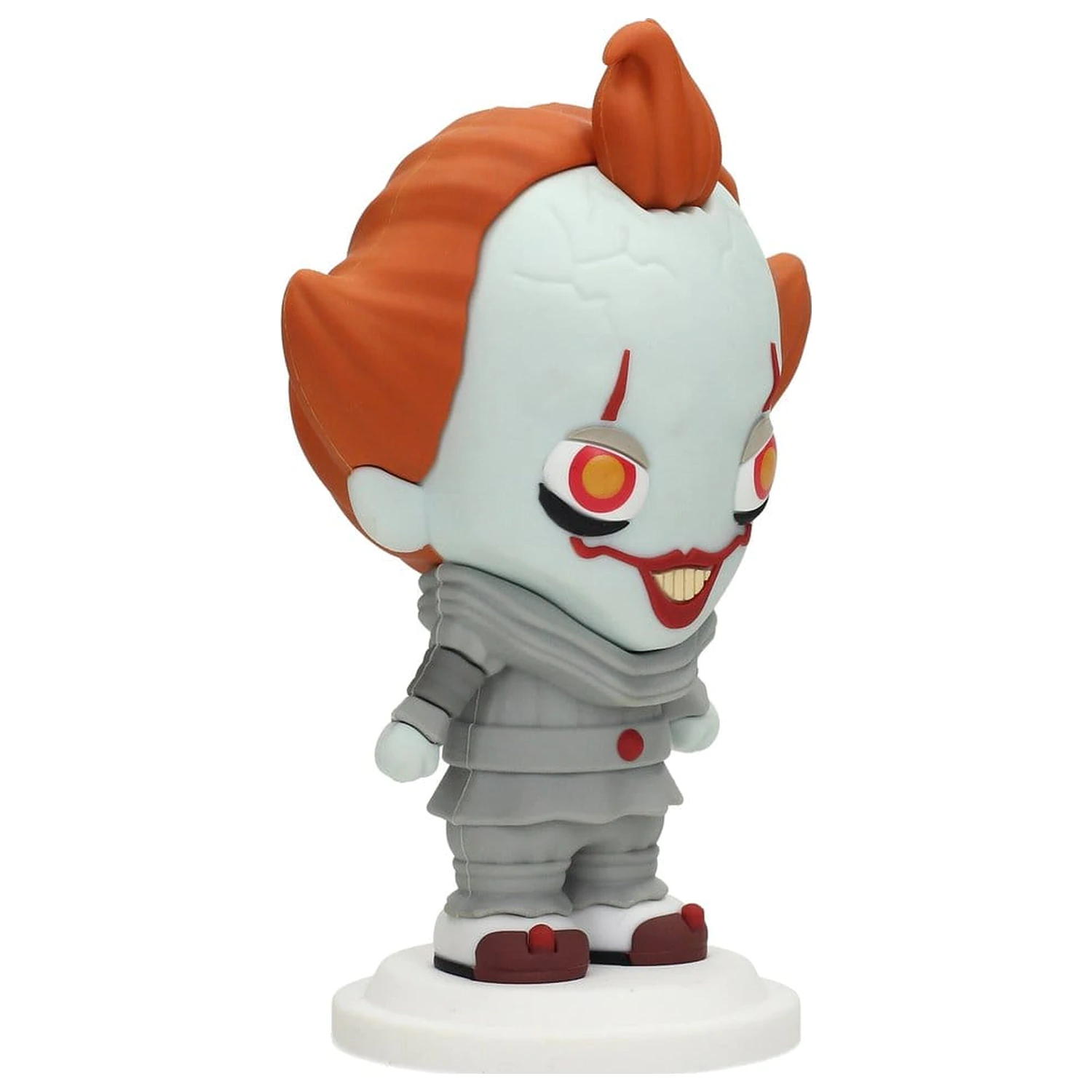 It Mega Pokis Figure Pennywise 12 cm product photo