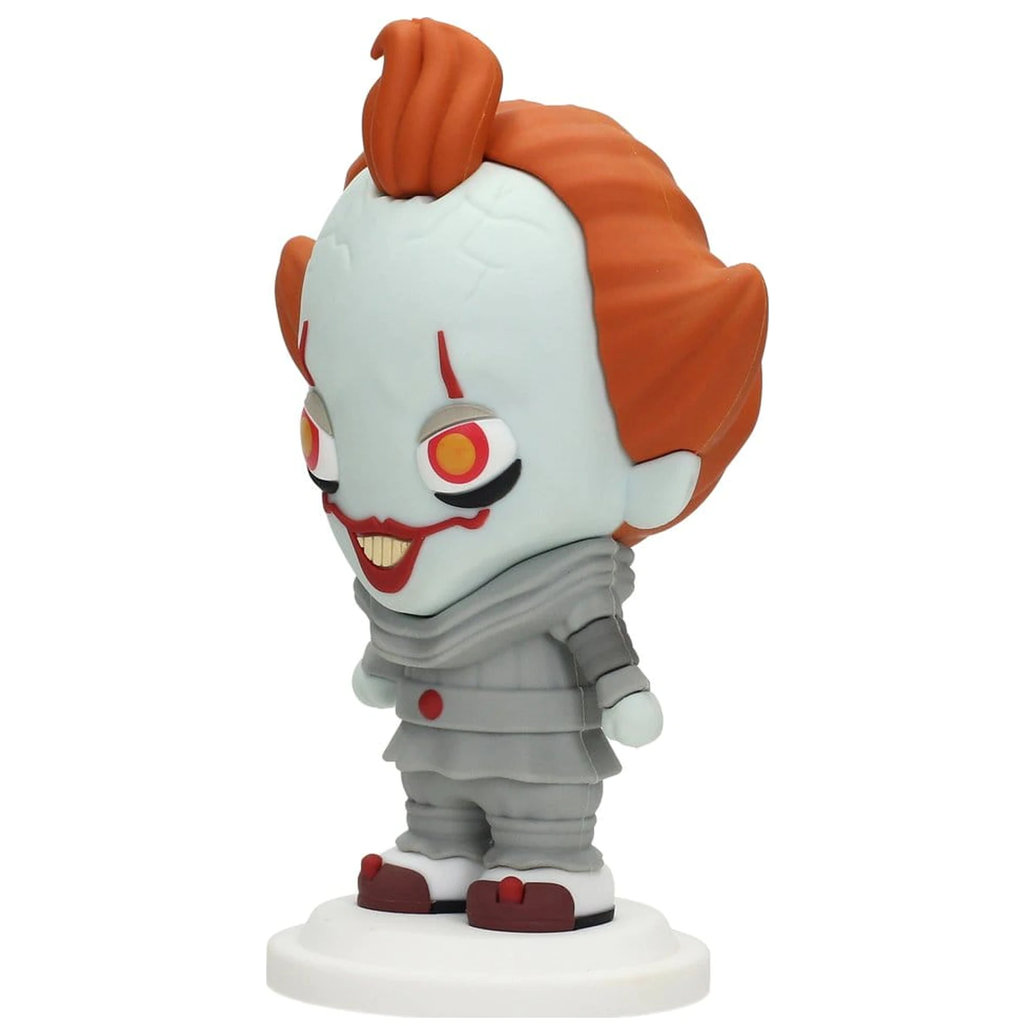 It Mega Pokis Figure Pennywise 12 cm product photo