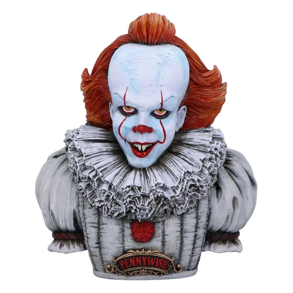 IT Bust Pennywise 30 cm termékfotó