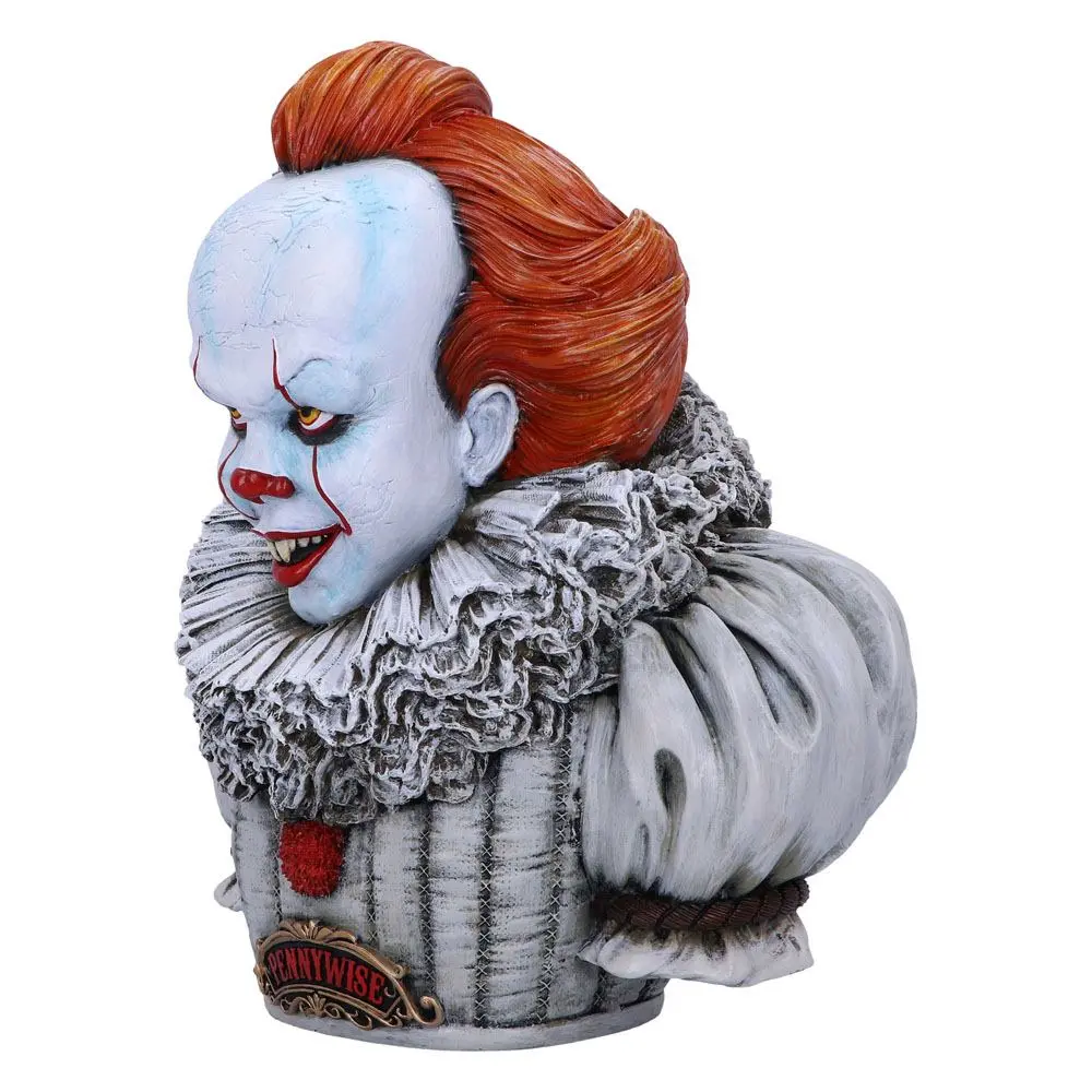 IT Bust Pennywise 30 cm termékfotó