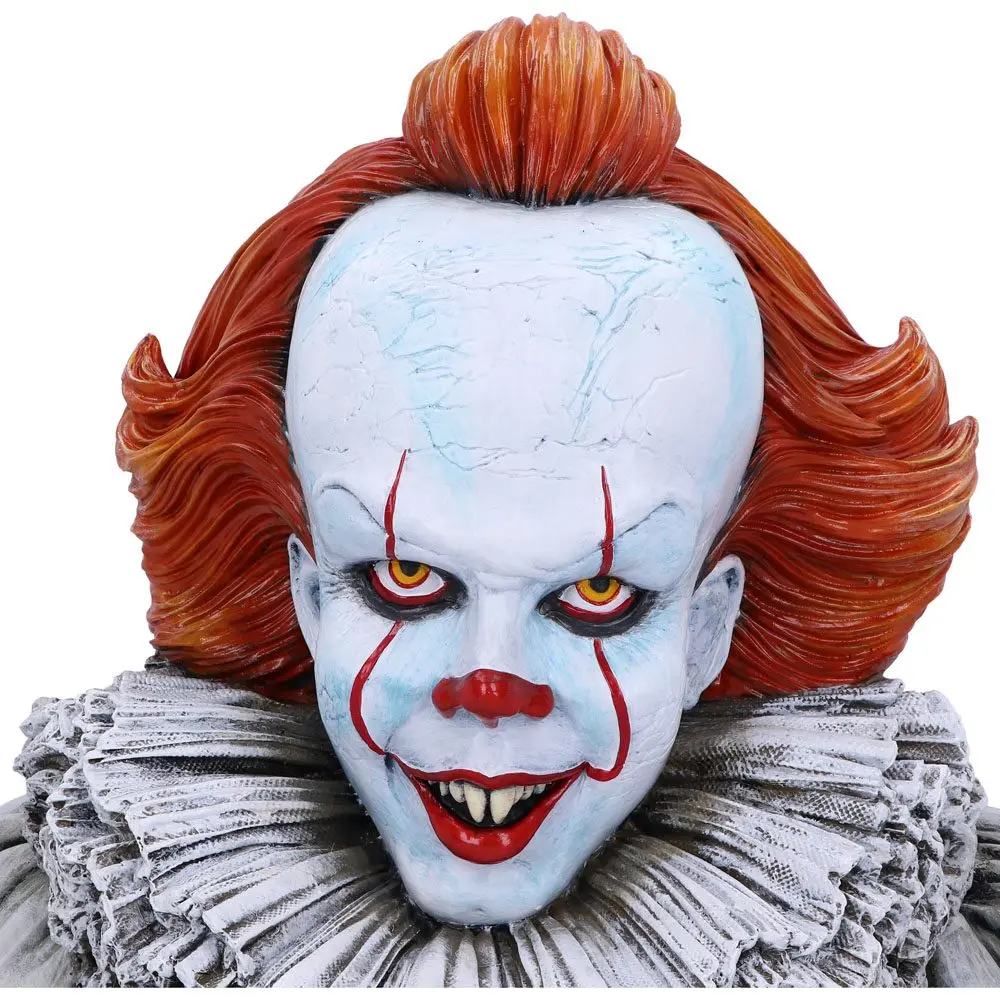 IT Bust Pennywise 30 cm product photo