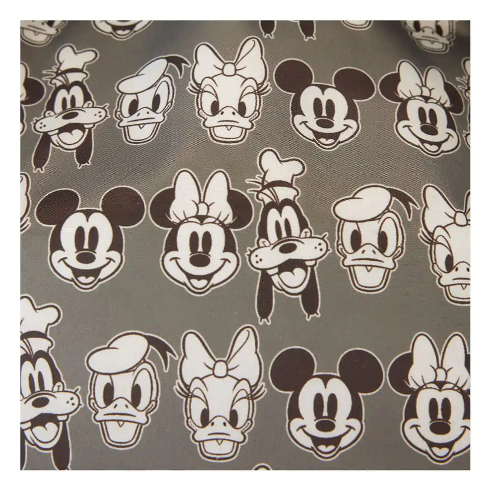 IT by Loungefly Full-Size Nylon Backpack Mickey and Friends Canvas product photo