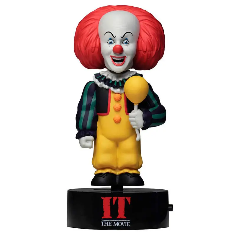 IT Pennywise 1990 Body Knocker figure product photo