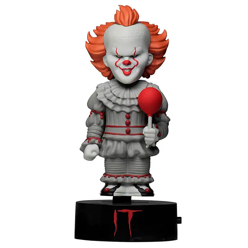 IT Pennywise 2017 Body Knocker figure product photo