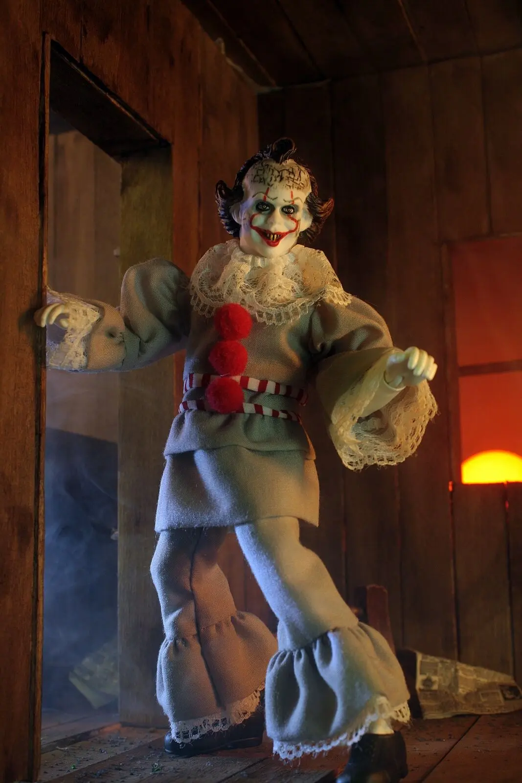 It Action Figure Pennywise 20 cm product photo
