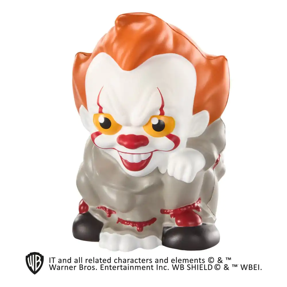 It Squishy Pufflums Pennywise 18 cm product photo