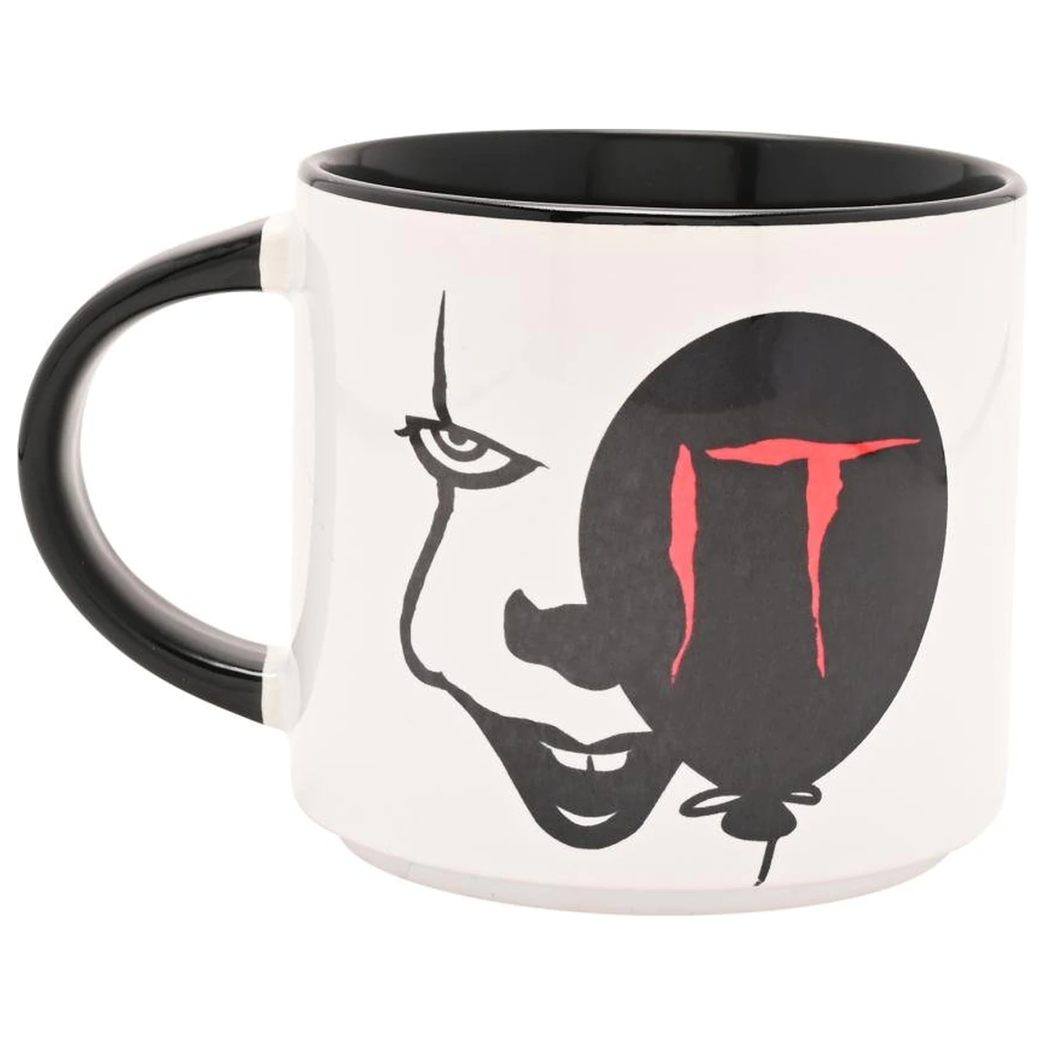 IT Pennywise & Balloon Mug product photo