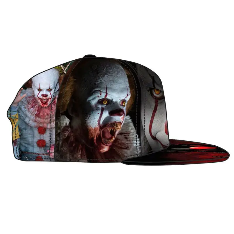 It Pennywise cap product photo