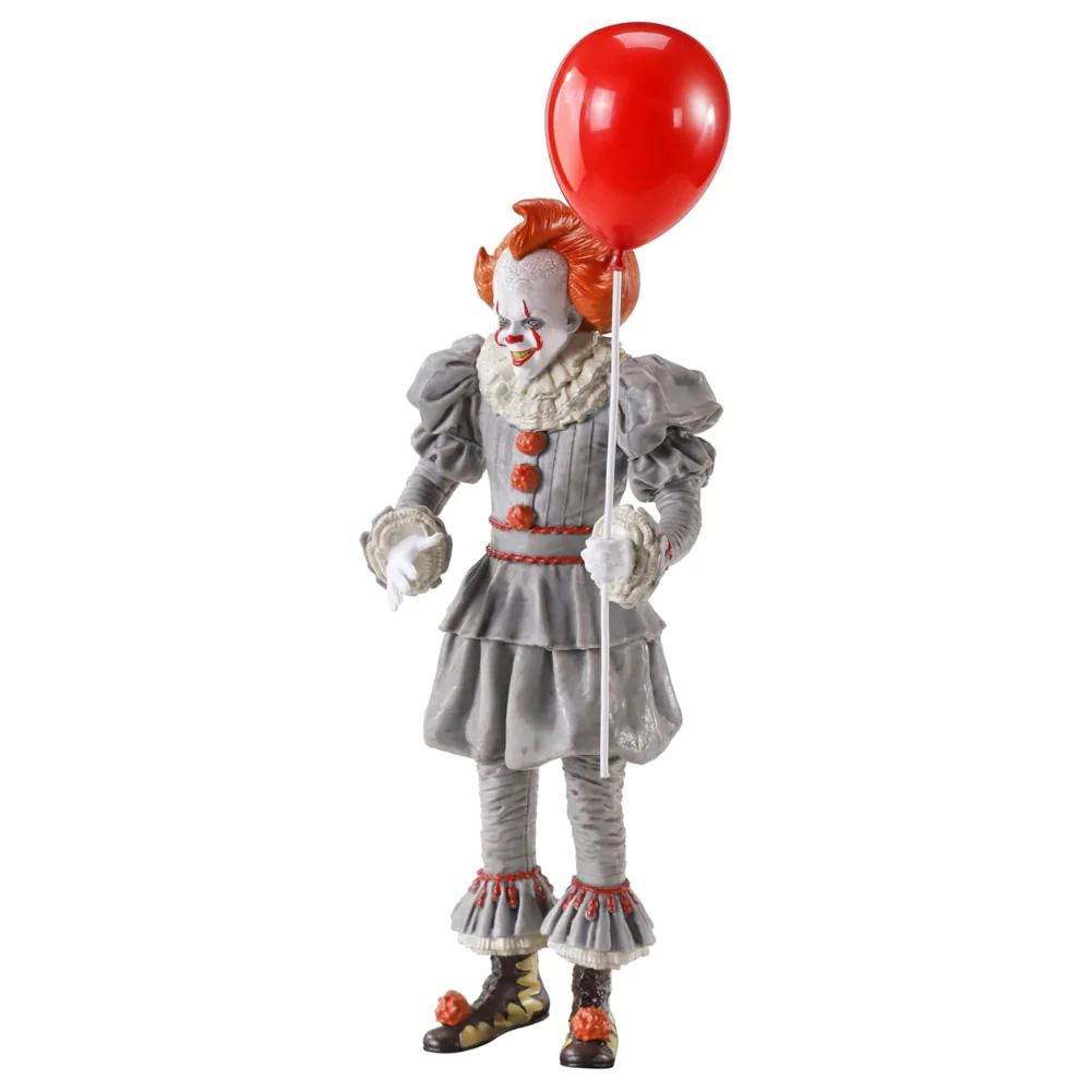 It Bendyfigs Bendable Figure Pennywise 19 cm termékfotó