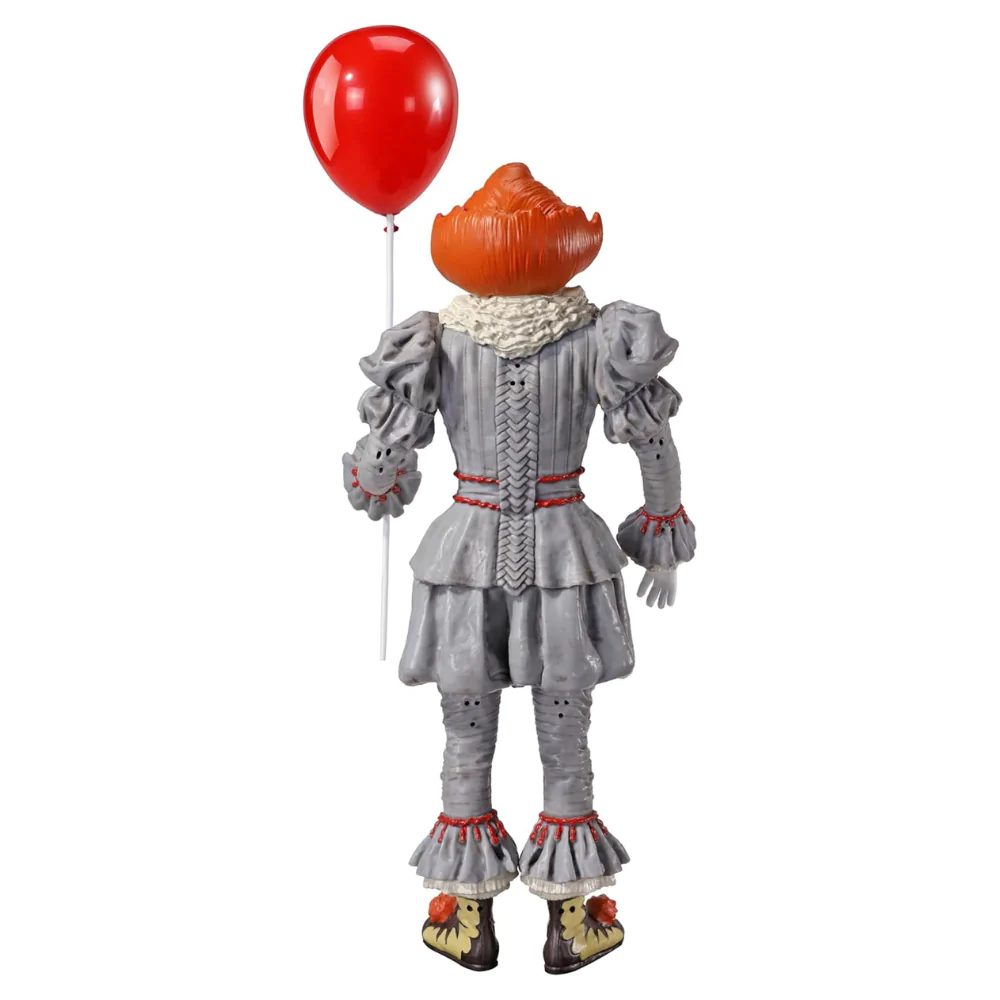 It Bendyfigs Bendable Figure Pennywise 19 cm termékfotó