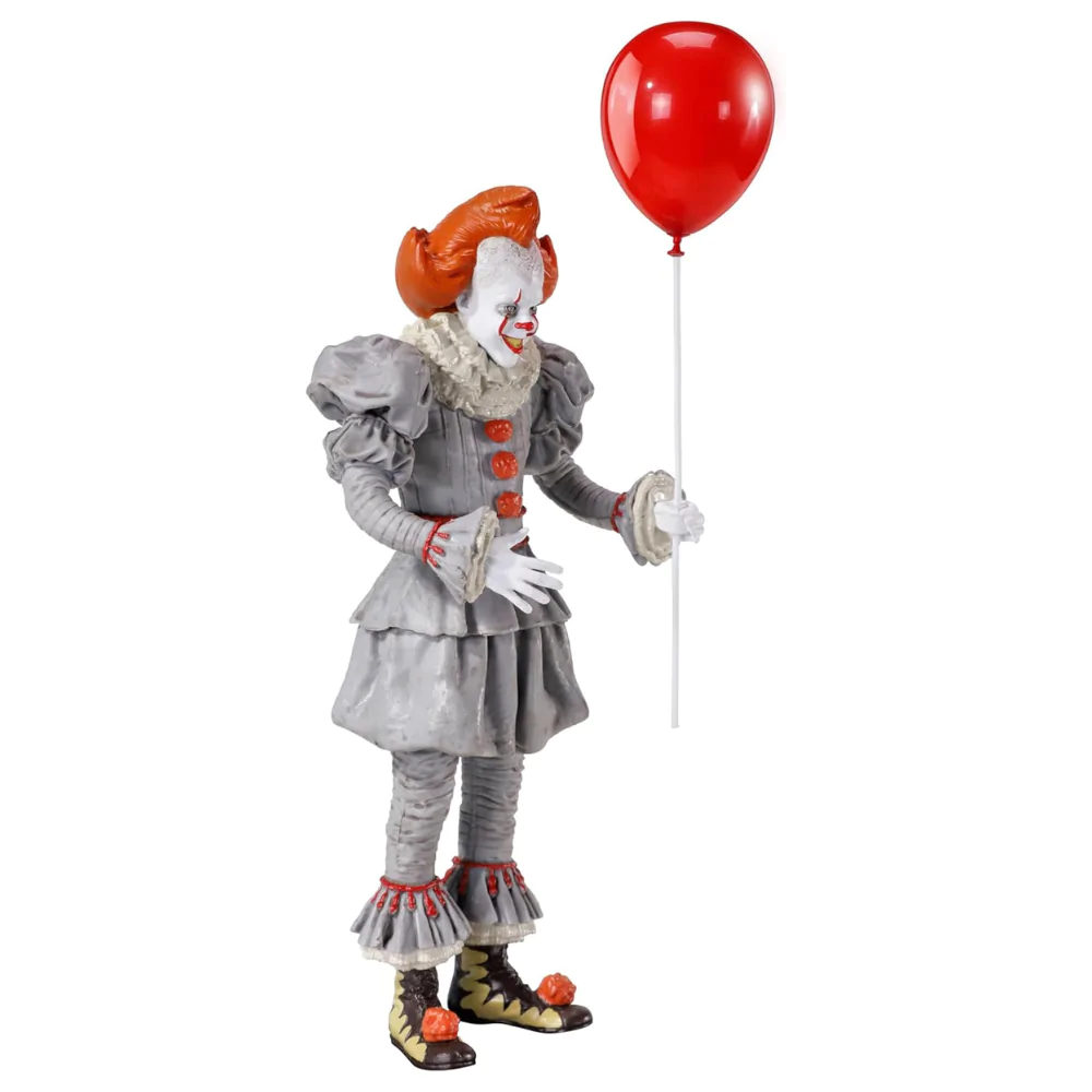 It Bendyfigs Bendable Figure Pennywise 19 cm termékfotó