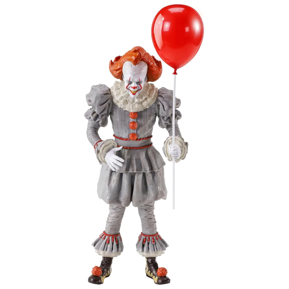 It Bendyfigs Bendable Figure Pennywise 19 cm termékfotó