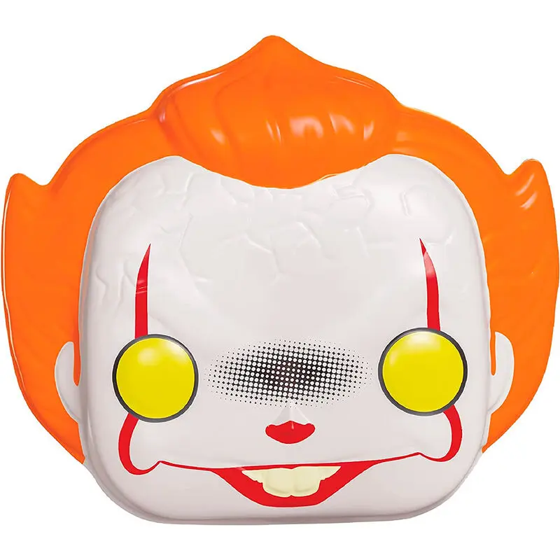 IT Pennywise Funko mask product photo