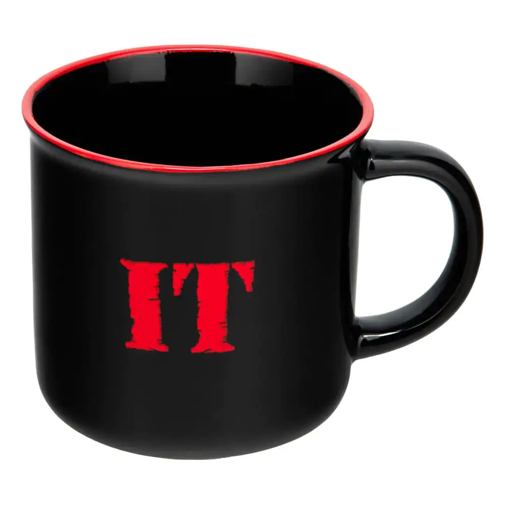 It Heat Change Mug Pennywise product photo