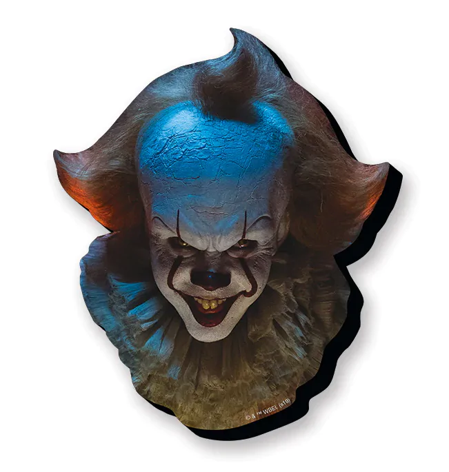 IT Pennywise Chunky Magnet product photo