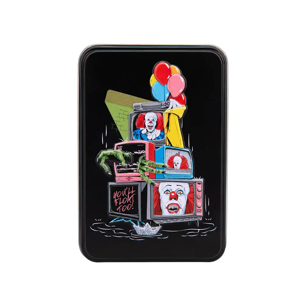 It Playing Cards Pennywise product photo