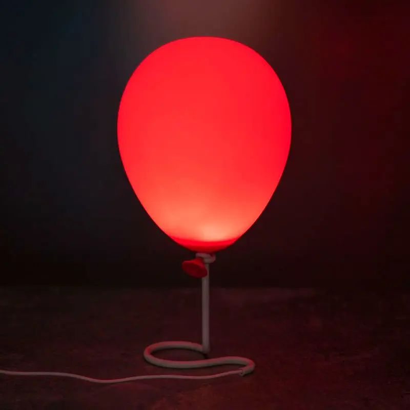 Stephen Kings It 2017 Pennywise Ballon Light product photo