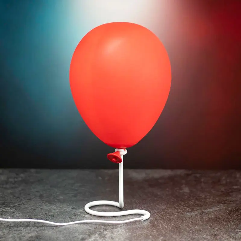 Stephen Kings It 2017 Pennywise Ballon Light termékfotó