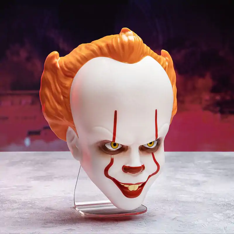 IT: Pennywise Mask Light product photo