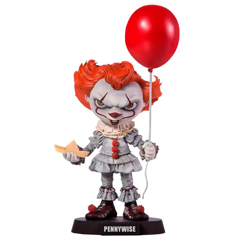 It Pennywise MiniCo figure 17cm product photo