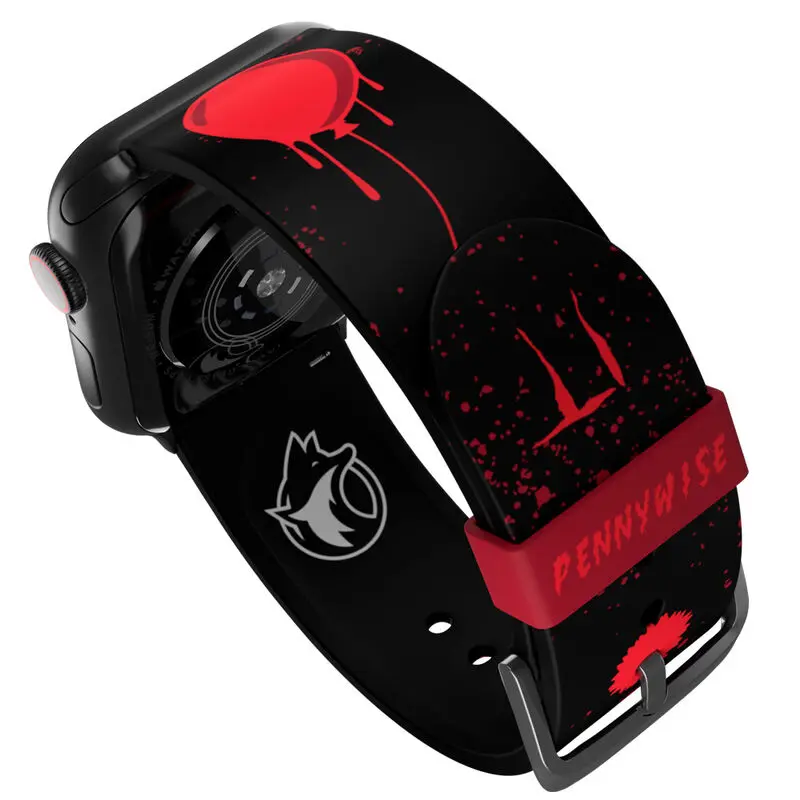 It Smartwatch-Wristband Pennywise product photo