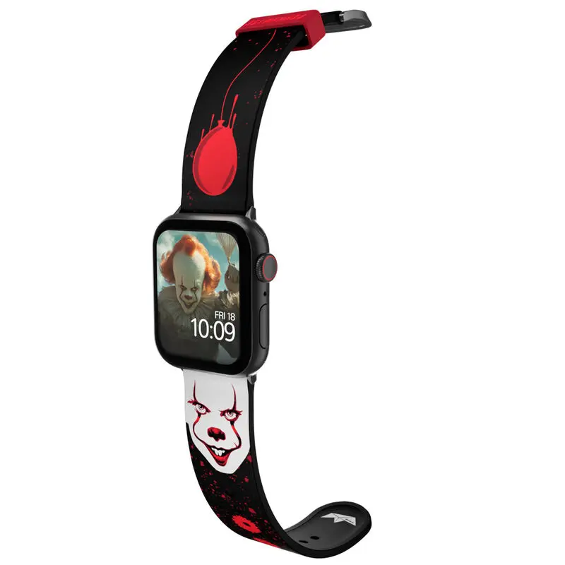 It Smartwatch-Wristband Pennywise product photo
