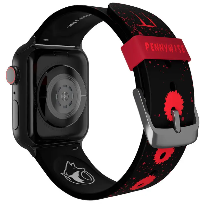 It Smartwatch-Wristband Pennywise product photo