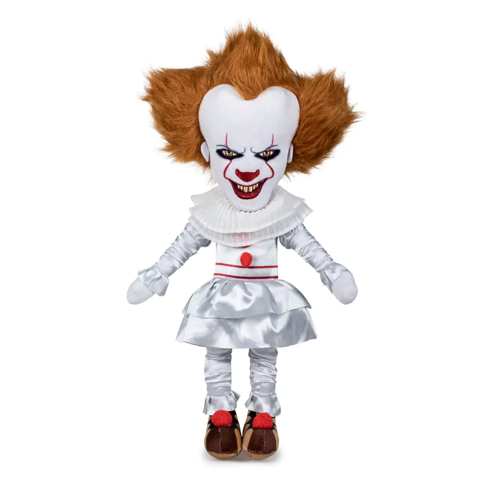 IT Pennywise plush toy 30cm product photo