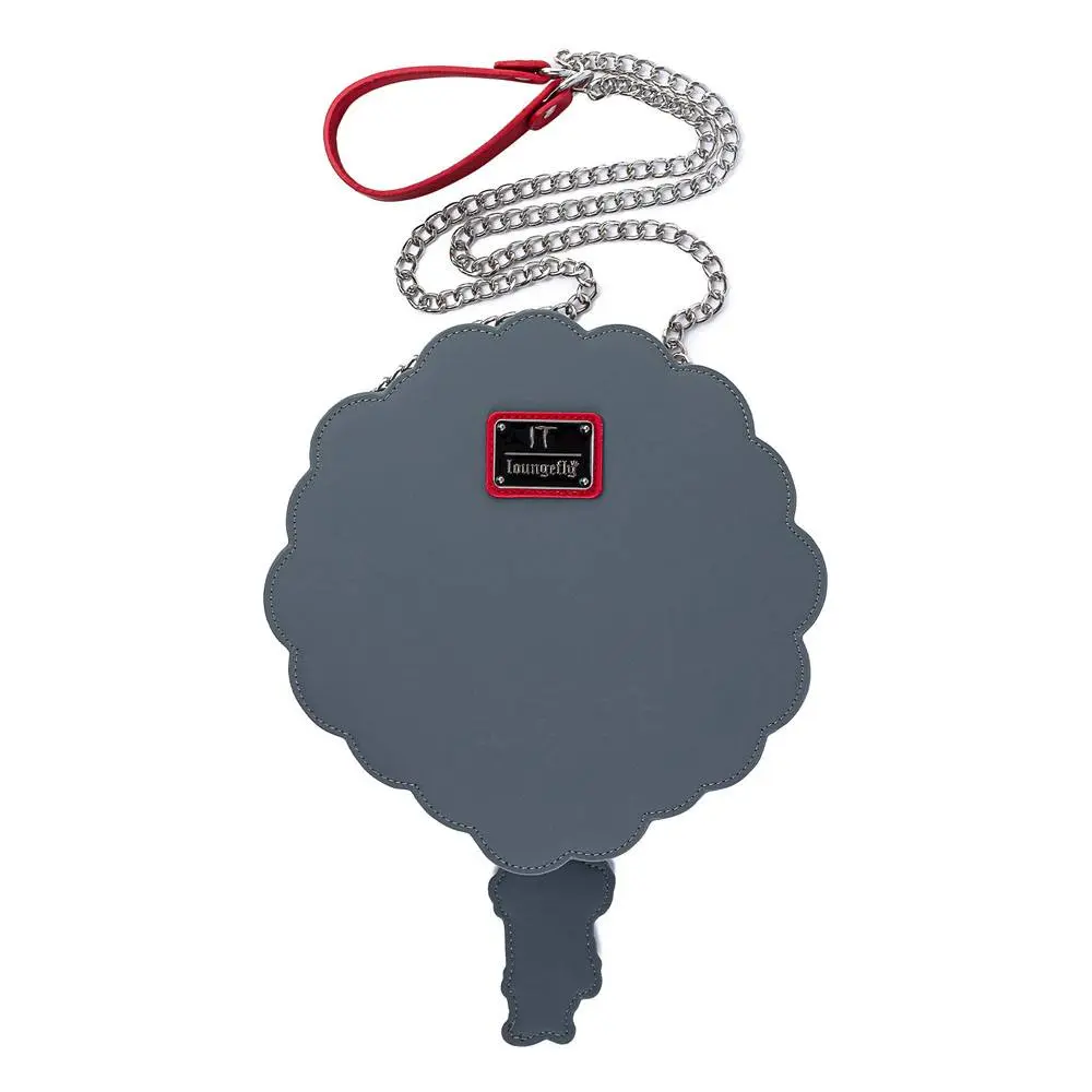 It by Loungefly Crossbody Pennywise You'll Float Too Balloons product photo