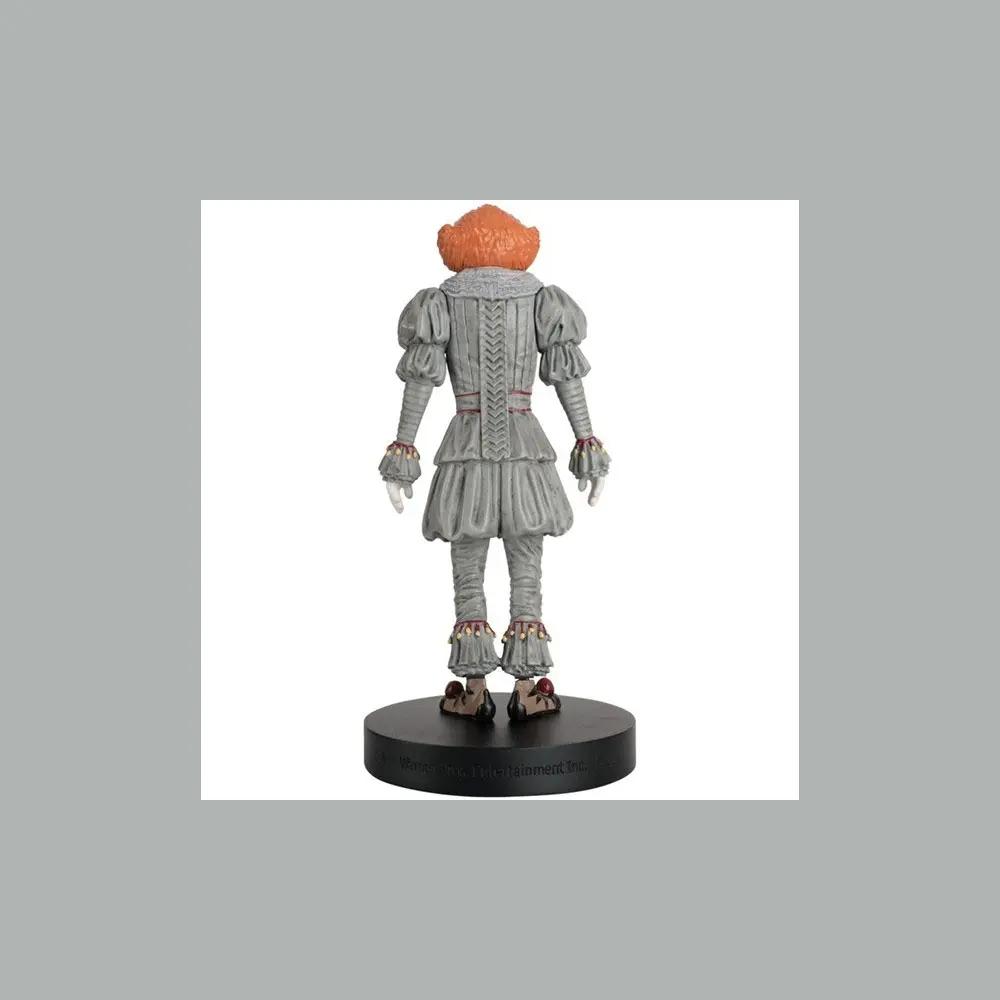 It: The Horror Collection Statue 1/16 Pennywise Chapter 2 Ver. 13 cm product photo