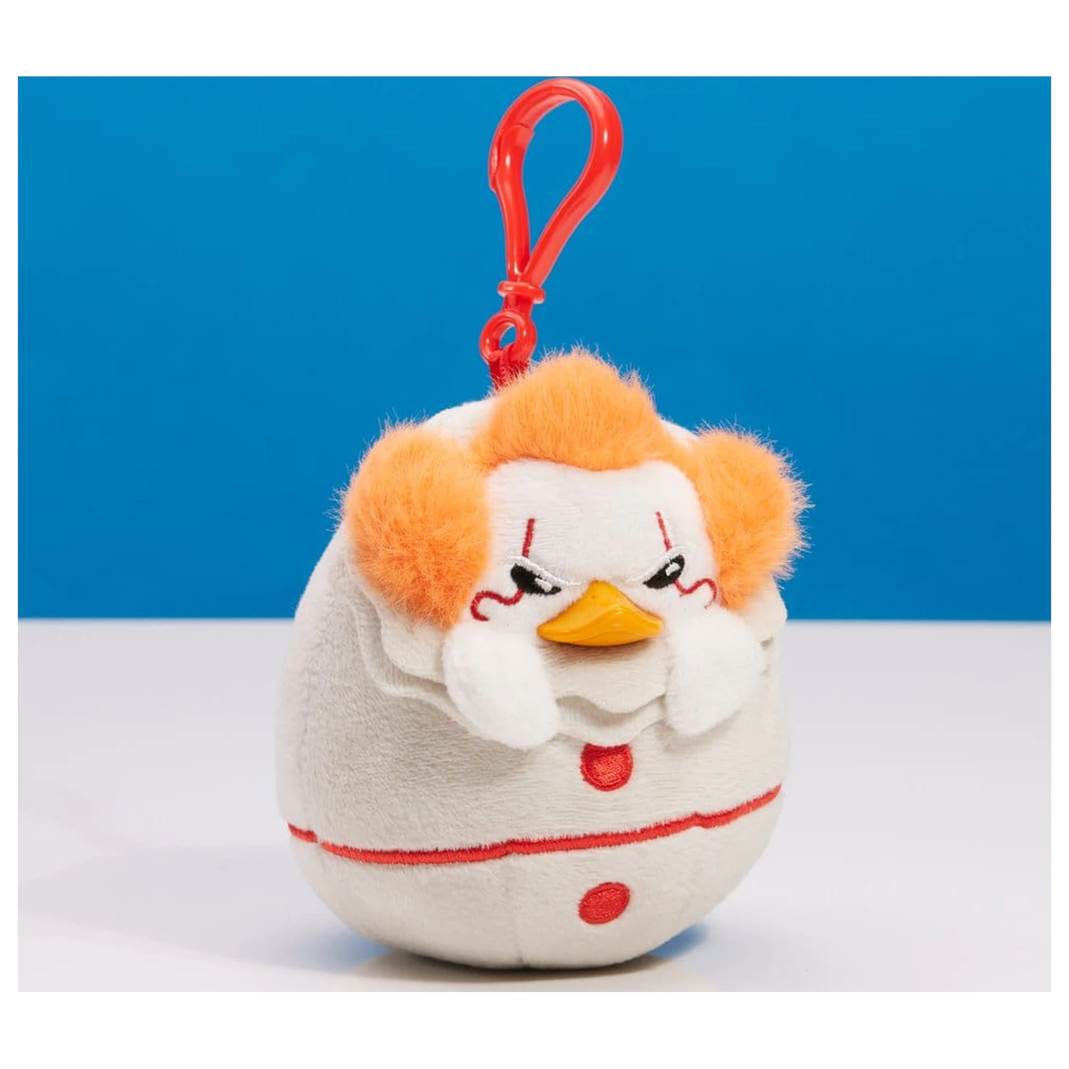 It Tubbz Bag Charm Pennywise product photo