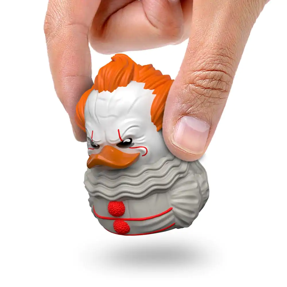 It Tubbz Mini PVC Figure Pennywise 5 cm termékfotó