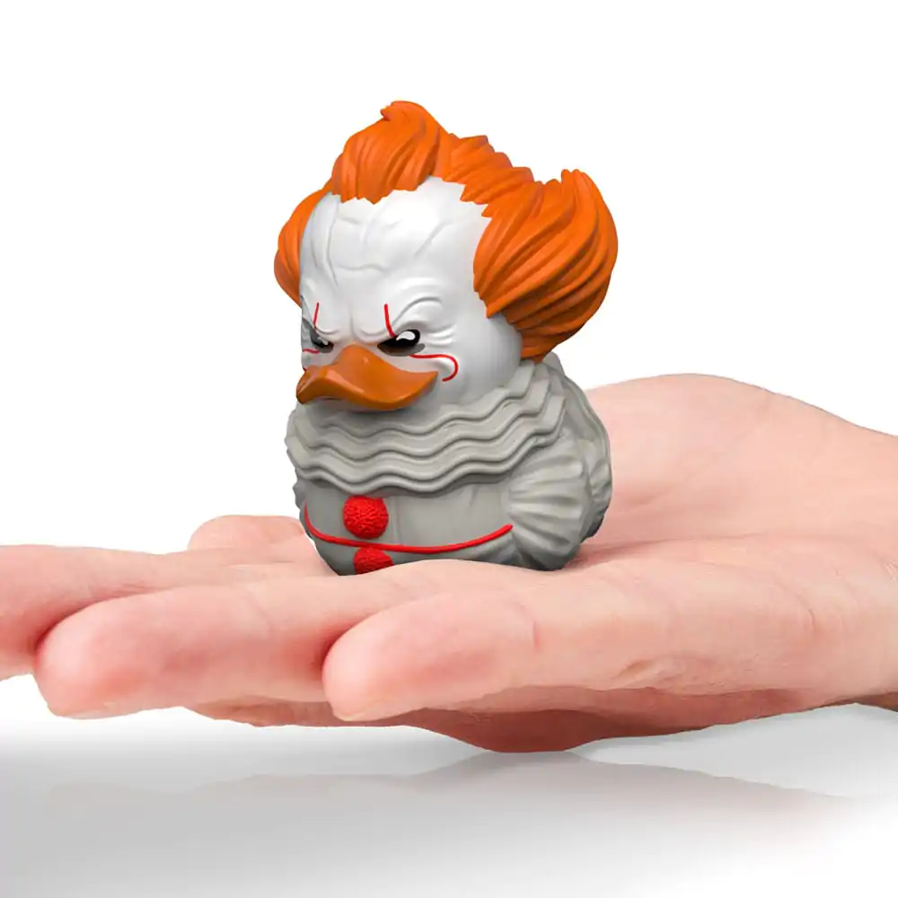 It Tubbz Mini PVC Figure Pennywise 5 cm product photo